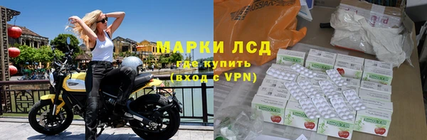 спиды Лагань
